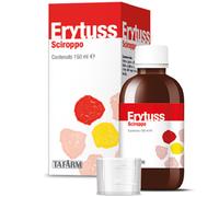 ERYTUSS Sciroppo 150ml
