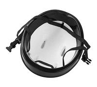 ERYUE 7 Pezzi/set Equipaggiamento Protettivo per Bambini con Ginocchiere per Casco Regolabili, Gomitiere, Polsiere Pattini a Rotelle, Motivo a Che Aumenta il Coraggio, Materiale Ammortizzante, (Rosa)