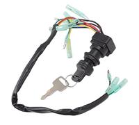 ERYUE 703-82510-43 Collegamento Affidabile del Gruppo Chiave Dell'interruttore di Accensione per il Motore Fuoribordo Lingxuan Leggero e Durevole per gli Operai di Fabbrica