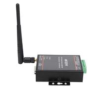 ERYUE Affidabile Server Seriale Ethernet HF2211 con Supporto Modbus, Perfetto per il Monitoraggio Remoto, 1 Server di Rete Seriale