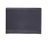 ERYUE Album per Monete Porta Libri Compatto e Portatile per Collezionisti di Monete Tasca Trasparente una Facile Visualizzazione (#1)