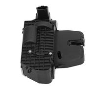 ERYUE Attuatore di Blocco del Taglio del Tailgate Trunk, Facile Sostituzione Dell'installazione per 208 2008 3008, Realizzato in Materiale in Lega di Alluminio, con Tempo di Utilizzo