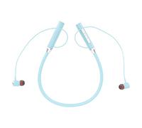 ERYUE Auricolari con Archetto da Collo Wireless 5.2 Cuffie Magnetiche per Bassi Potenziate per Esercizi Sportivi in palestra Design Impermeabile (#2)