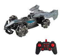 ERYUE Auto Acrobatica Telecomandata per Bambini in Scala 1:14, Macchinina 4WD con Rotazione a 360° con Spray e Luci per Ragazzi e Ragazze, Regalo Perfetto Giovani Avventurieri (#4)