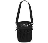 ERYUE Borsa per Attrezzi Portatile Impermeabile per Elettricista Borsa a Tracolla Resistente All'usura con Cinghia Ridurre il Carico Ispessita e Grandi Tasche Installazione e