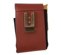 ERYUE Borsa per la Raccolta del Frutteto Borsa per la Raccolta della Frutta Appesa Alla Vita in Tela di Tela della Frutta Portatile Resistente all'abrasione (#1)