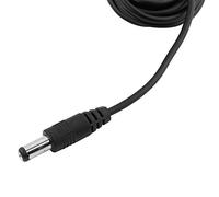 ERYUE Caricatore Portatile Impermeabile a Pannello Solare Ad Alta Conversione per Lampada di Emergenza Ventilatore Campeggio Pesca Pannello Solare Portatile in Plastica Leggera Ecologica 6V 1.2W