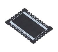 ERYUE Cartoncino per Spessimetro Gradino Leggero e Pettine Dentellato per la Misurazione dello Spessore del Rivestimento, Adatto a Pittori e Appassionati di Fai da Te