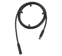 ERYUE Cavo di Prolunga per Sensore di Misurazione della velocità dello Strumento Alta qualità Cavo Professionale a 6 Core per Motore Centrale TSDZ2