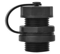 ERYUE Connettore RJ45 Impermeabile Affidabile Presa per Cavo di Rete IP67 per la Sicurezza Domestica IoT RJ45-8P in Rame (nucleo+1 guscio)