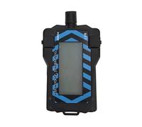 ERYUE Contagiri Portatile RC Digitale LED Tester di velocità Dell' Ad Alta Precisione per Drone RC, Materiale Durevole per gli Appassionati di Aerei