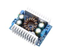 ERYUE Convertitore Potenziato Che Alimenta in Modo Efficiente Apparecchiature da 12 V per L'uso su Veicoli Modulo Step-up per Grandi Fluttuazioni della Tensione in Ingresso, Uscita 10 A Luci A LED,