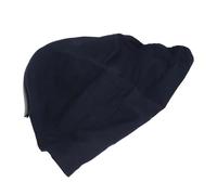 ERYUE Copertura per Casco da Saldatura Cappuccio di Estensione in Cotone Ignifugo per Protezione Testa e Collo, Pratica Copertura in Cotone Copricapo da Saldatura Saldatori