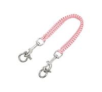 ERYUE Cordino per Fotocamera Subacquea Resistente Alla Corrosione Antiruggine Rotazione a 360° Accessori per Immersione la Fotografia Subacquea (#5)