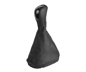 ERYUE Cuffia con Cuffia Pomello a 6 Marce di Alta qualità, Perfettamente Compatibile con Classe C W203 per un Look Completamente Nuovo