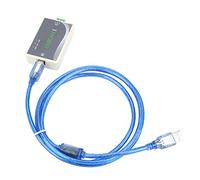 ERYUE DEBUGGER USBCAN Compatibile ZLG, Convertitore Bus USB a CAN per Elaborazione dei Dati, Analisi, Comunicazione con una Forte capacità di Interferenza Anti -Interferenza per