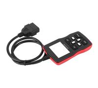 ERYUE Display a Colori Scanner Motociclistico Obd2 Code Reader per con Funzioni di del Motore, Visualizzazione del Flusso di Dati in Tempo Reale, Dati di Frame di Congelamento,