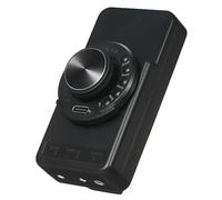 ERYUE DOPPIO OS1 Rilievo di risonanza Preamplificatore integrato SFT Sistema di preamplificatore per chitarra Trans della stessa frequenza con Reverb Chorus Delay Batteria ricaricabile agli ioni di
