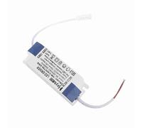 ERYUE Driver LED Elettronico Trasformatore Ad Alto Fattore di Potenza da 30 W a Corrente Costante 750 MA per Accessori di Illuminazione con Cavo Alimentazione