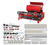 ERYUE ERCF V2 Kit a 12 Sensore Automatico Filamento Multicolore Compatibile con Voro 2.4 R2 per Stampanti 3D Enraged Rabbit ERCF V2, Switchwire - Ideale per gli Appassionati di Stampa Multicolore (8)