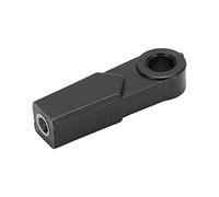 ERYUE estremità del Cavo Dell'acceleratore a Distanza Resistente alla Ruggine per Fuoribordo, estremità del Cavo Dell'acceleratore per Il Controllo Motore della Barca la - Elevata Resistenza alla