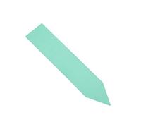 ERYUE Etichette per Semi di Piante Etichette Segnaletiche per Vasi in Plastica Impermeabili Paletti da Giardino, Semi Riutilizzabili Vassoi di e Piante Giovani, Set da 100 L'identificazione delle