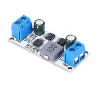 ERYUE Il Modulo di Ricarica del Controller Solare MPPT Carica in Modo Efficiente la Batteria Al Piombo 12V 1-1000AH per Pannelli Solari, Batterie per Auto, Biciclette Elettriche, UPS Solari ((con