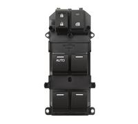 ERYUE Interruttore Alzacristallo Elettrico 35750 T0A A11 Alzacristallo Liscio per CR-V 2012-2014 Comodo da Usare per il Settore Automobilistico