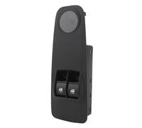 ERYUE Interruttore Elettrico Finestrino Resistente, Controllo Lato | ABS di alta qualità, compatibile con Jumper, Ducato, Boxer, facile da installare
