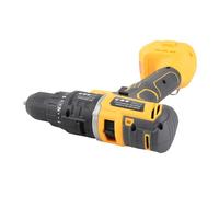 ERYUE Kit Combinato Smerigliatrice Angolare per Trapano Elettrico Motore Brushless Efficiente Set di Utensili Elettrici 2 in 1 per Foratura, Taglio, Levigatura Adatto Gli Appassionati del Fai da Te