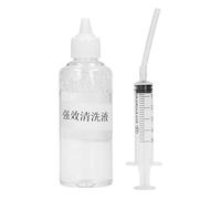 ERYUE La Soluzione per La Pulizia degli Ugelli della Stampante Scioglie in Modo Efficiente i Residui di Inchiostro per le Stampanti WF7710 WF3640 WF7620