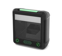 ERYUE Lettore di Codici a Barre 2D Megapixel per Scansione Ad Alta velocità in Ufficio, Lettore di Codici a Barre per Tutto il Negozio Rivenditori, Cavo USB//1,5 M