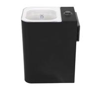 ERYUE Luce di Riempimento per Esche da Pesca Luce Notturna a LED UV Resistente e Impermeabile per Pesca All'aperto ABS Attrezzi da Notturna (#1)