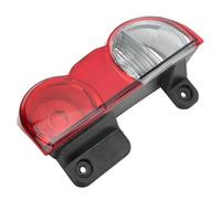 ERYUE Lumo di Arresto del Freno Posteriore Destro Sul Freno Posteriore Lato Passeggero Compatibile con NV200 2009-2015, LED Super Luminoso, Plastica Premium, Funzioni Multiple,