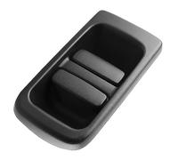 ERYUE Maniglia per Porta Scorrevole Lato Passeggero, Confortevole Materiale Plastico per Master, Mai Utilizzata e Nuova di Zecca, Installazione Semplice gli Amanti del Fai da Te