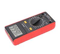 ERYUE Multimetro Digitale Compatto Tester di Resistenza Industriale Portatile a Risparmio Energetico per la Misurazione Dell'energia Elettrica