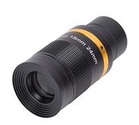 ERYUE Oculare Telescopico con Pellicola Verde Zoom Continuo per Osservazione del Cielo e Paesaggi, Oculare da 8-24 Mm per Accessorio Telescopio, Interfaccia Astronomica Interamente in Metallo da