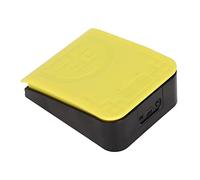 ERYUE Pedale 'interruttore a Pedale Tastiera Programmabile Ad Alta sensibilità Gioco per Mouse Impostazione Chiave di Trascrizione Testata in Fabbrica Materiale ABS