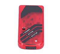 ERYUE Programmatore Resina PIC Simulator Kit di Programmazione Microcontrollore per Principianti Programmatore Microchip Facile da Usare per gli Appassionati del Fai da Te