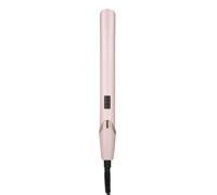 ERYUE Prontolaio di Levigatura della Temperatura di Levigatura Visualizzazione LCD a 4 Stadi 200 ℃ -230 ℃ Per Capelli Duri 160 ℃ -180 ℃ Per Capelli Normali 120 ℃ -140 ℃ Per Capelli (Plug)
