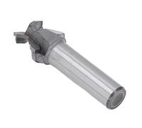 ERYUE Punta del Router Integrata per Piegatura Dell' Strumento Efficiente per la Lavorazione del Legno Armadi a Muro con Porta in Legno Industriale R10 gli Appassionati di Fresatura Router