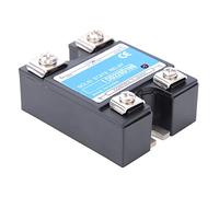 ERYUE Relè a Stato Solido Relè di Controllo Efficiente della Dissipazione del Calore per L'industria Automobilistica Marittima (BERM-1DD220D100)