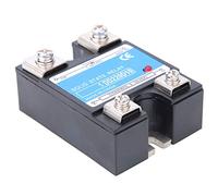 ERYUE Relè a Stato Solido Relè di Controllo Efficiente della Dissipazione del Calore per L'industria Automobilistica Marittima (BERM-1DD220D10)