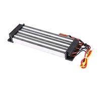 ERYUE Riscaldatore D'aria in Ceramica Riscaldamento Efficiente per Riscaldatore Elettrico, Risparmio Energetico, Lunga Durata per Condizionatore D'aria, Strumento