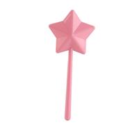 ERYUE Saliera e Pepiera Bastoncino per Condimenti in Plastica Robusto e Carino per L'impostazione della Tavola, Domestica, Decorazioni Festive Feste di Halloween (Rosa)