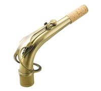 ERYUE SAX NECK B65 ATO SAXOFSAX CORNO NECCHE BE-FLAT ALTO SAX ELCOW 24,5 Mm Ugello