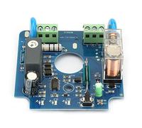 ERYUE Scheda Pressostato Pompa, Scheda Elettronica per Controllo Automatico Pompa Acqua, Adatta per Pompe Acqua di Potenza >370 W, Sostituzione Vecchie Schede, 220 V-240 V CA,