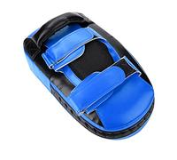 ERYUE Scudo per Calci da Boxe Muay Thai Bersaglio Durevole per Mani e Piedi Allenamenti con Pugni - Applicabile Boxe e Muay Thai - Realizzato con Materiali di Alta qualità (#2)