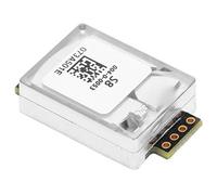 ERYUE Sensore a Infrarossi CO2 di Biossido di Carbonio Ad Alta Precisione Durevole per Incubatore 400-2000 PPM Comunicazione Seriale/PWM