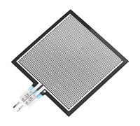 ERYUE Sensore di Pressione Ultrasottile e Piccolo con Risposta di velocità Estrema, Sensore a Film Sottile Altamente Stabile per un Sedile Intelligente Fascia Alta